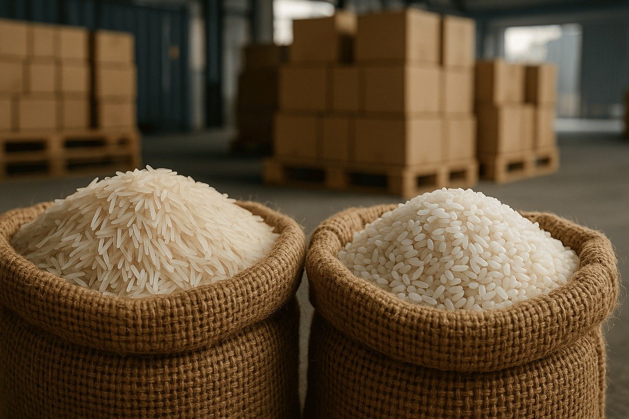 Indian Rice
